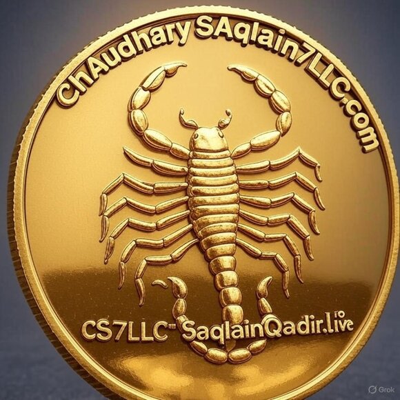 Meet your Posher, SaqlainQadir.live By CS7LLC™-ChAudharySAqlain7LLC.com™FollowMe - Picture 4 of 16